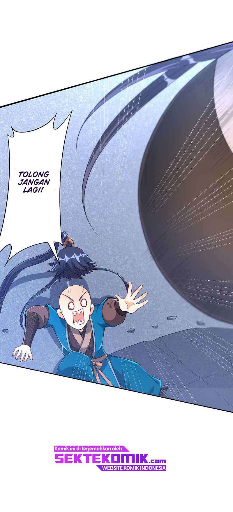 First Class Family Chapter 196 Gambar 17